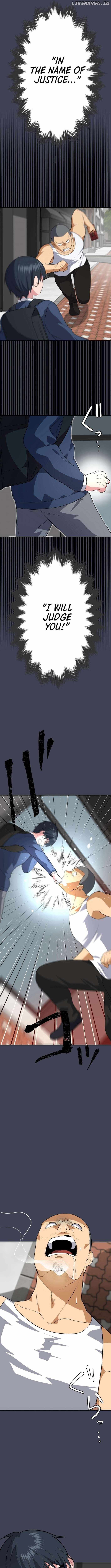 Criminal Transfer Student Chapter 20 6